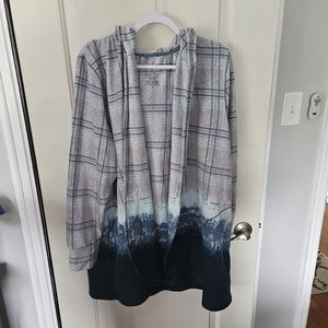 Cuddle Duds Cardigan